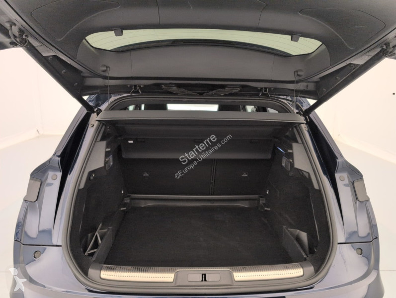 DS DS 7 Transporter