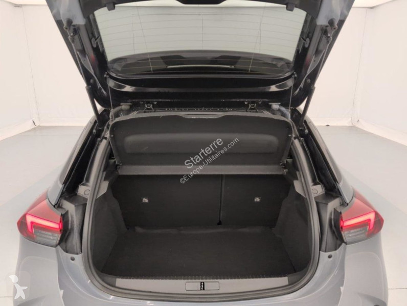 Véhicule utilitaire Opel  CORSA ELECTRIQUE