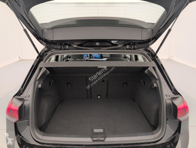 Véhicule utilitaire Volkswagen  GOLF 8