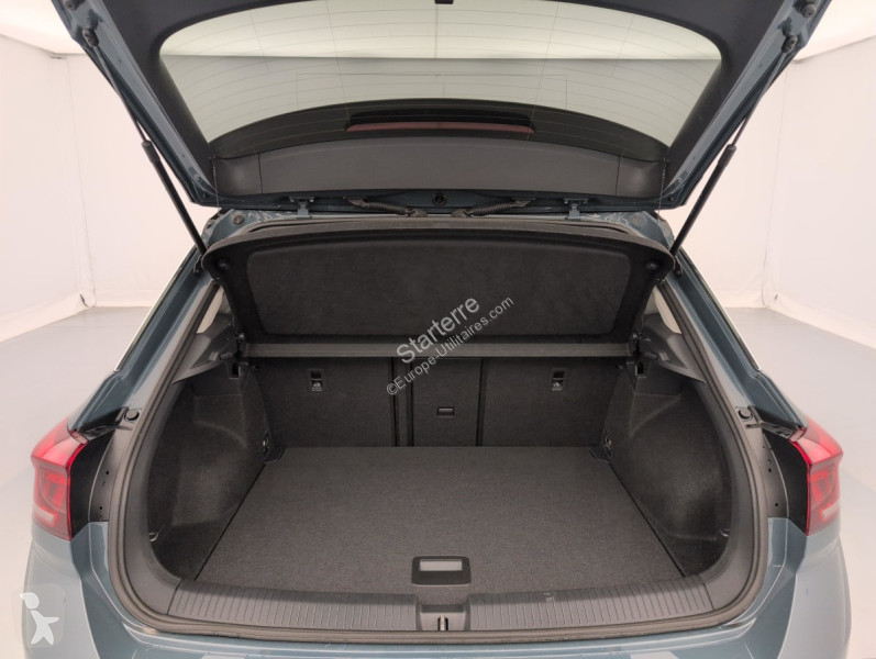 Volkswagen  T-roc Transporter