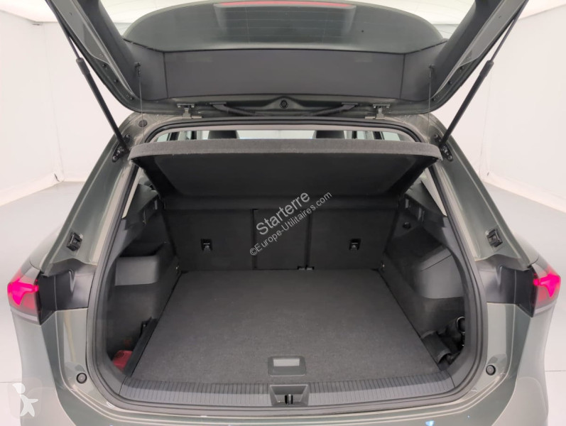 Véhicule utilitaire Volkswagen