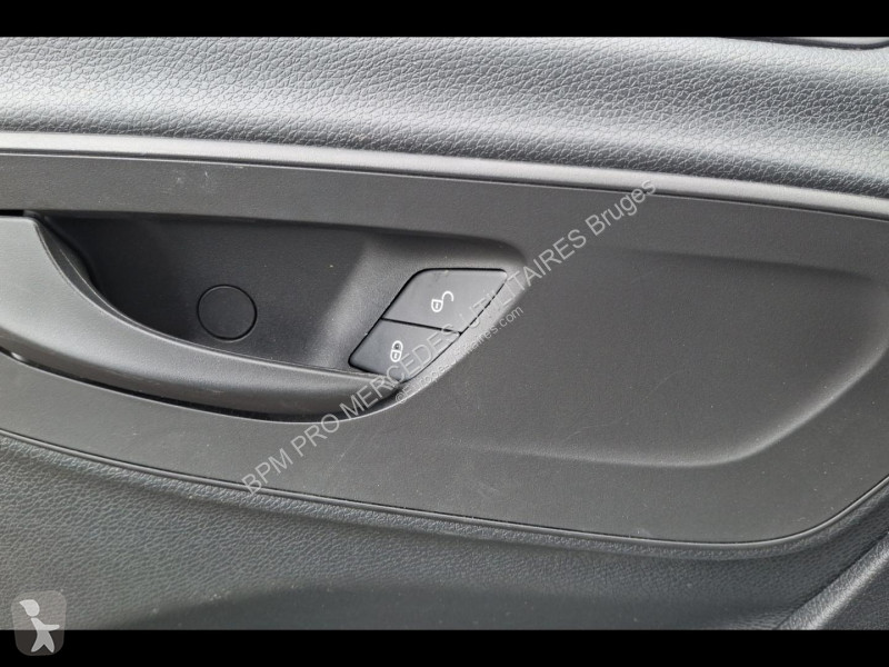 Véhicule utilitaire Mercedes Fg 315 CDI 37 3T5...