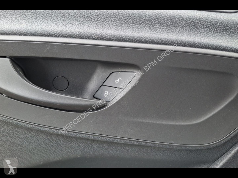 عربة نفعية Mercedes Fg 315 CDI 37 3T5 Base