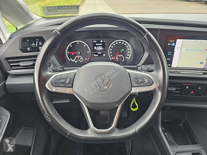 Volkswagen 2.0 L2 Maxi Automaat AC! van