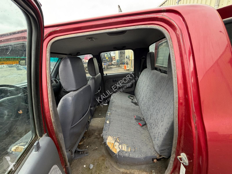Toyota SUV - 4x4 4WD - Manual Gearbox - Power...