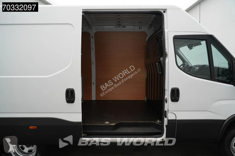 Iveco 35C18 3.0L L2H2 Very nice car! Airco...