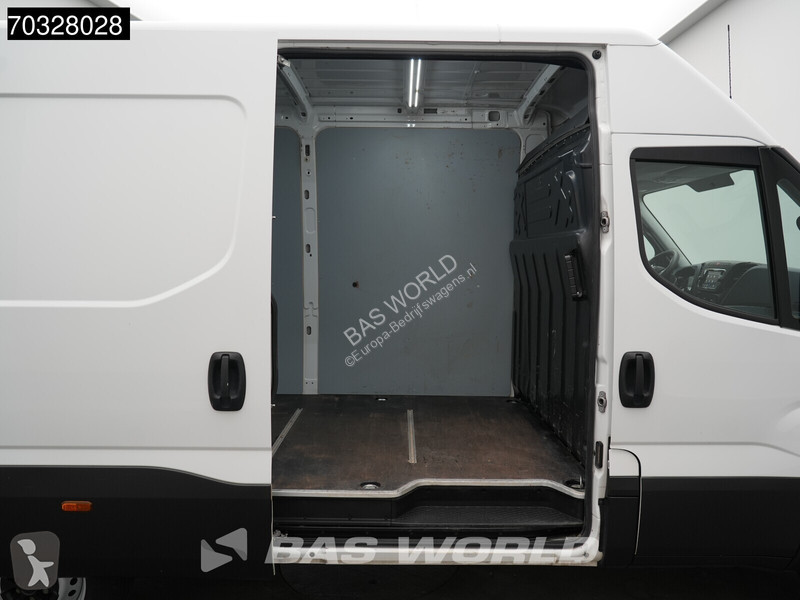 Iveco 35S18 3.0L Automaat L2H2 3.5t trekhaak...