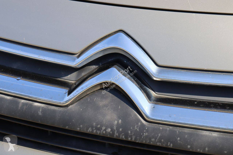 Citroën  van