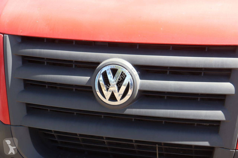 عربة نفعية Volkswagen