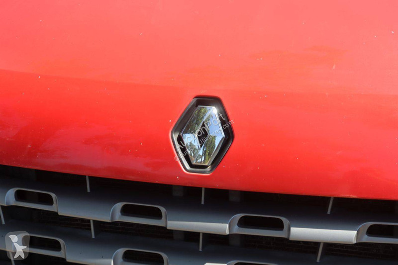 عربة نفعية Renault