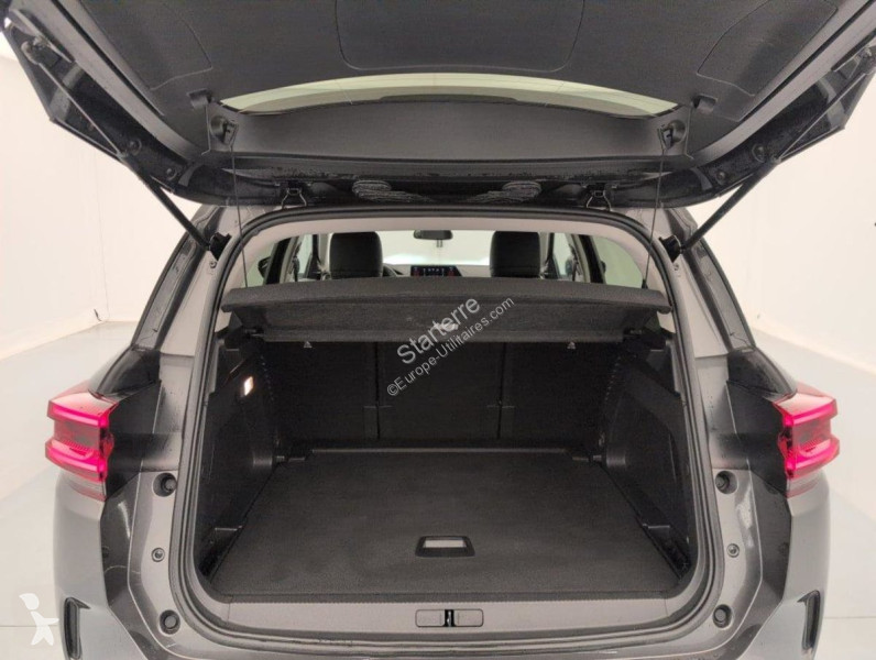Véhicule utilitaire Citroën C5