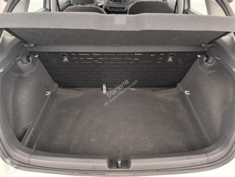 Véhicule utilitaire Volkswagen  POLO