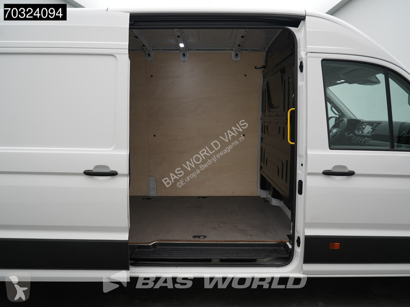 MAN Automaat L4H3 Airco Cruise Camera L3H2 L3...