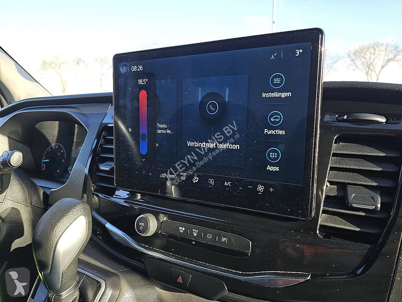 Ford 2.0 L3H2 CarPlay Xenon! van