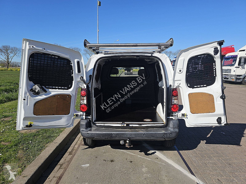 Citroën 1.6 4x4 NAP Airco Euro6! van