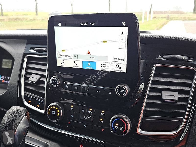 Véhicule utilitaire Ford 2.0 Limited D.C. 2.0tdci