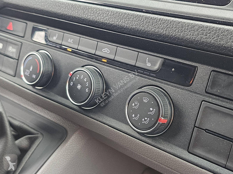 Volkswagen 35 2.0 L4H3 Automaat Airco van