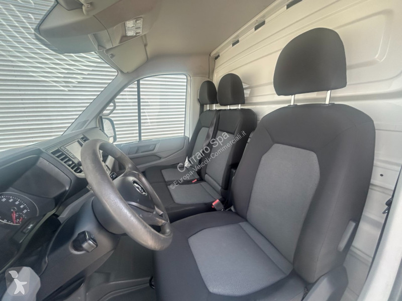 Volkswagen II van
