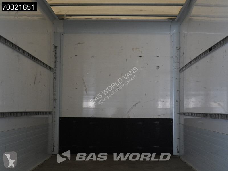 Iveco 35S16 Automaat Achterdeuren 160PK...