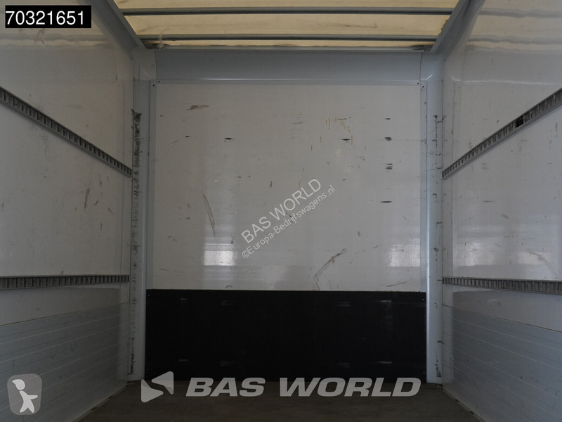 Iveco 35S16 Automaat Achterdeuren 160PK...