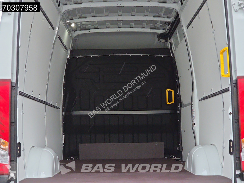 Iveco 35S18 Nuevo - 3.0L - Automático - 180CV -...