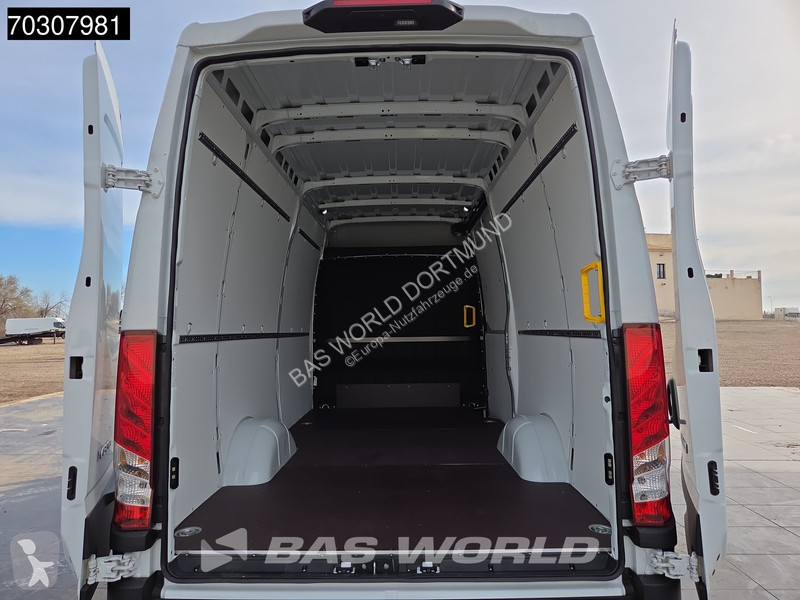 Iveco 35S18 Nuevo - 3.0L - Automático - 180CV -...