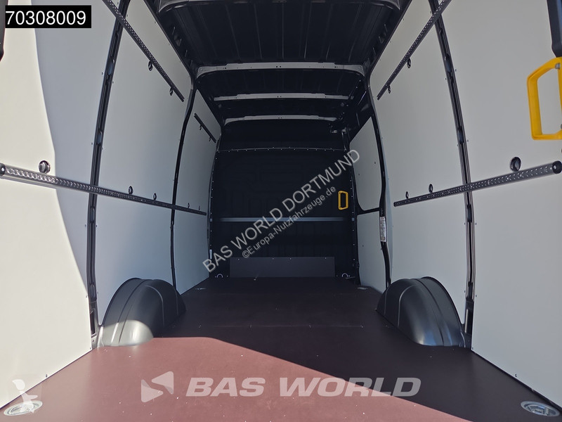 Iveco 35S18 Nuevo - 3.0L - Automático - 180CV -...
