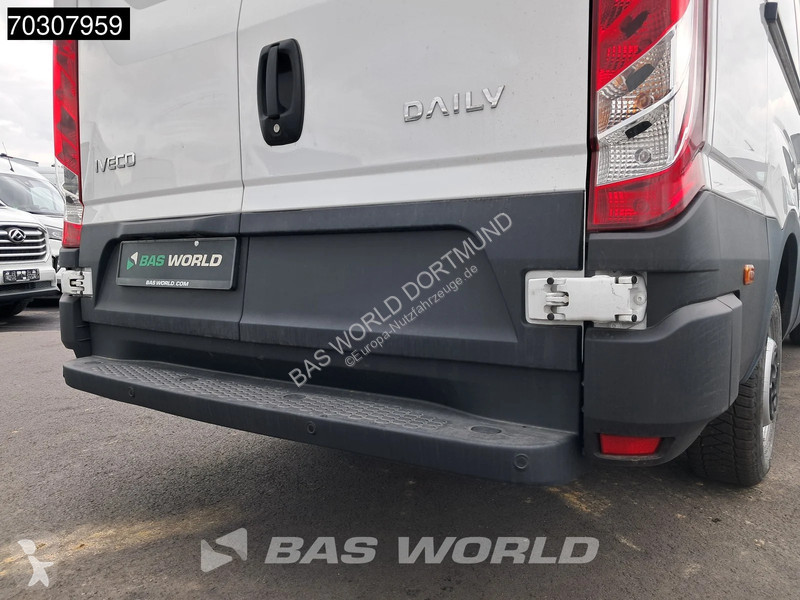 Iveco 35S18 3.0L - Automático - 180CV - L2H2 -...