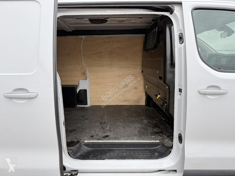 Toyota 75kWh 136PK L2 Elektrisch 93.3% (SOH)...