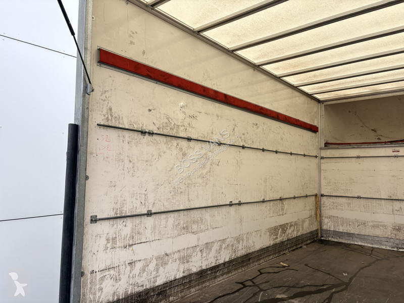 Véhicule utilitaire Iveco 35C16 3.0 160PK...