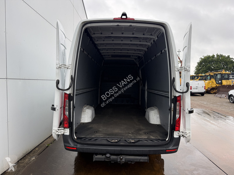 Mercedes 315 1.9 CDI Automaat L3H2 Climate...