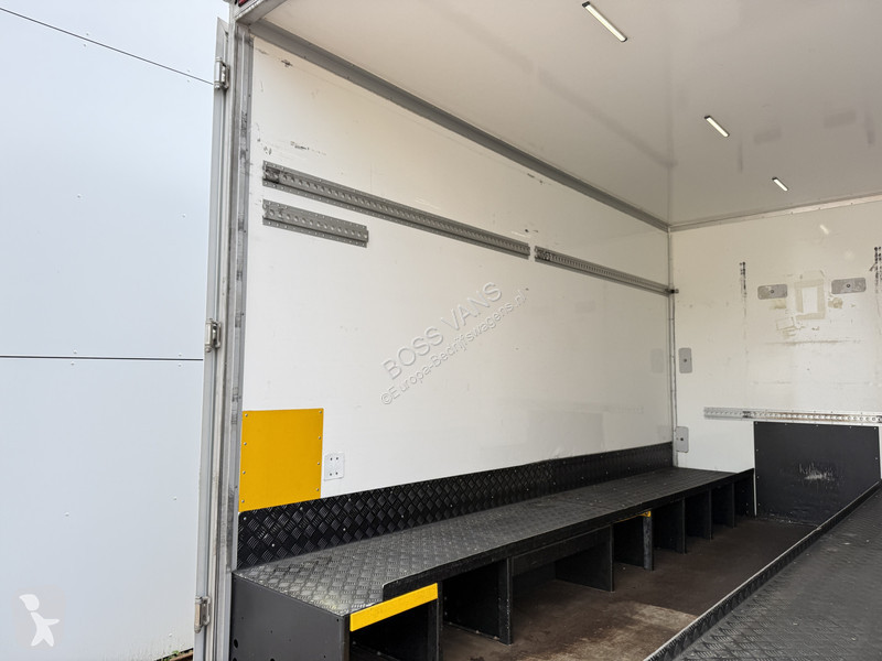 Renault Plancher T35 2.3 DCI 150PK Lowliner...