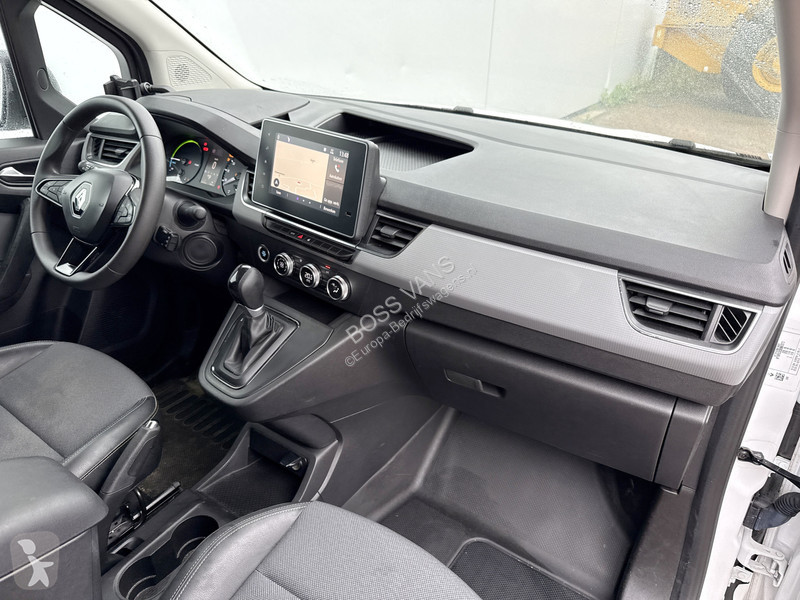Renault E-Tech 45kWh 122PK L1 300km WLTP...