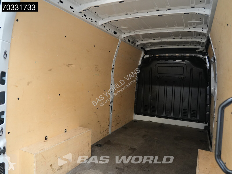 Renault L3H2 Airco Cruise Parkeersensoren Maxi...