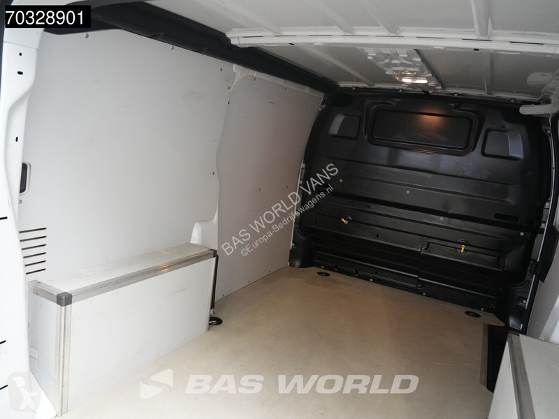 Fiat 145pk L2H1 Airco Cruise CarPlay...