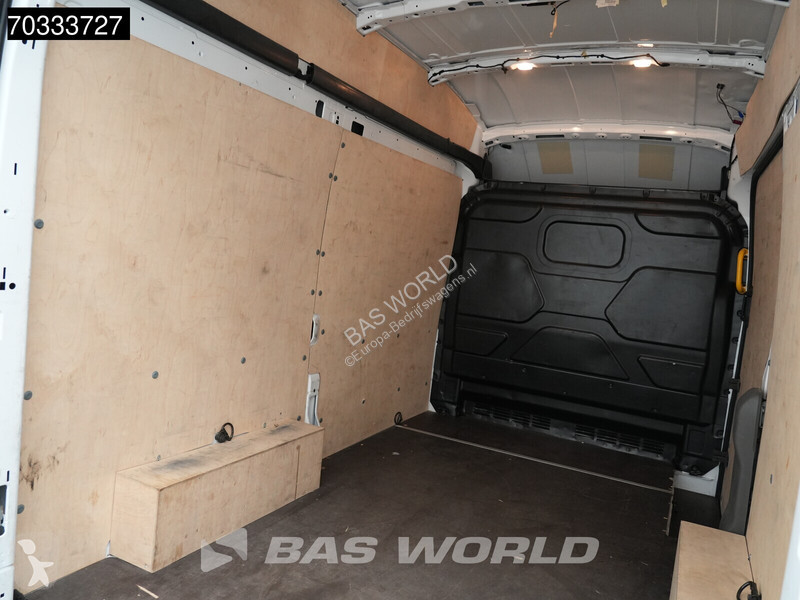 Furgoneta Ford Elektrisch 68kWh 317km WLTP L2H3...