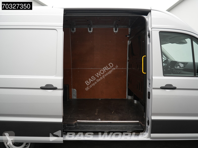 Furgoneta Volkswagen 140pk L3H3 Airco Cruise...