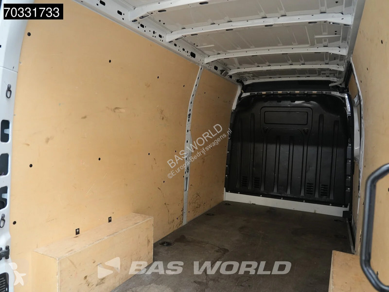 Furgoneta Renault L3H2 Airco Cruise...