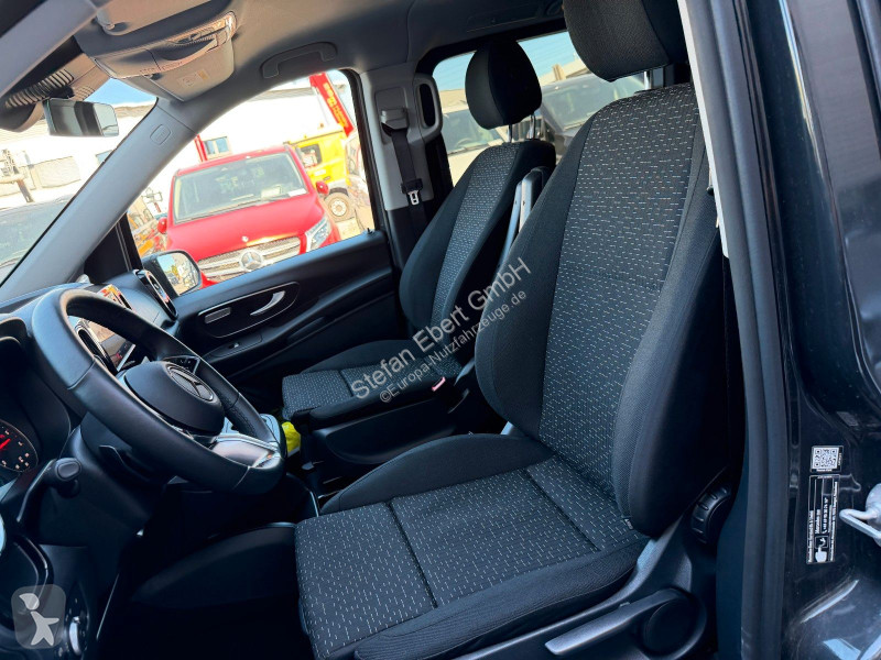 Mercedes Vito  9G Tourer Select AHK2,5to LED van