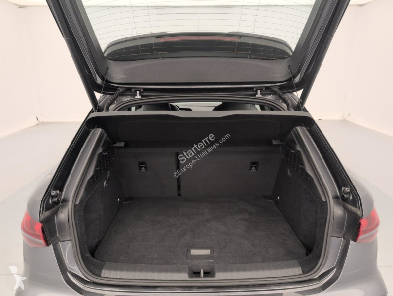 Véhicule utilitaire Audi  A3 SPORTBACK