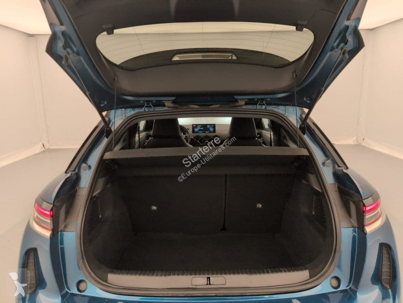 Véhicule utilitaire DS DS 3 CROSSBACK ELECTRIQUE