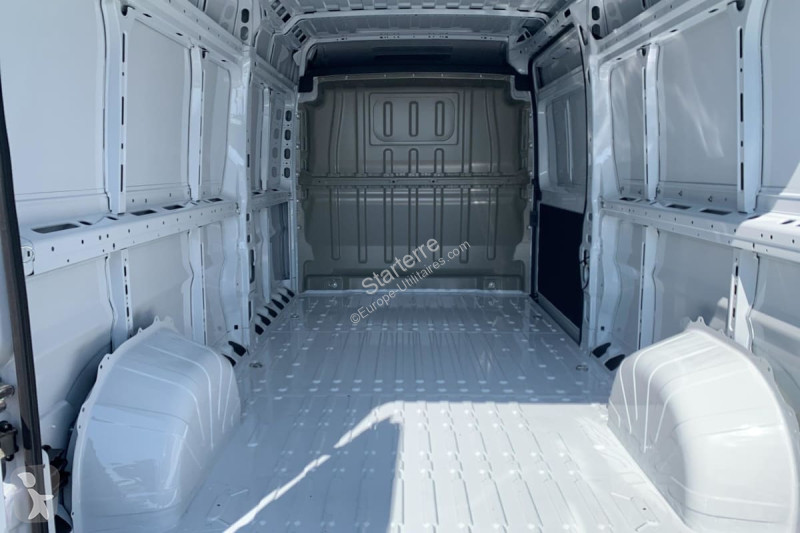 Véhicule utilitaire Opel  MOVANO FOURGON