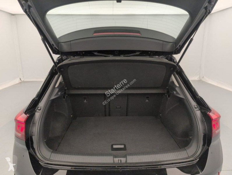 Véhicule utilitaire Volkswagen  T-roc