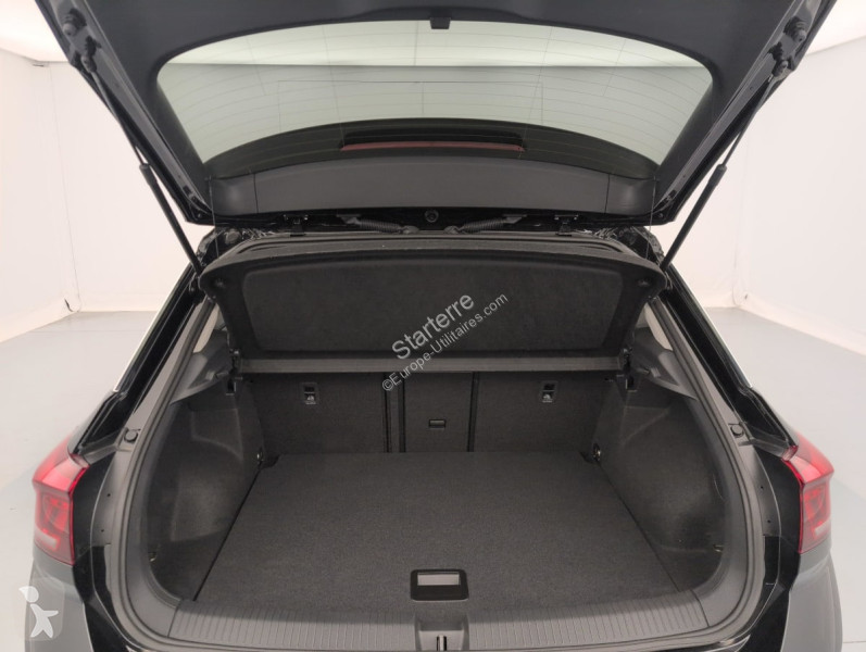 Véhicule utilitaire Volkswagen  T-roc