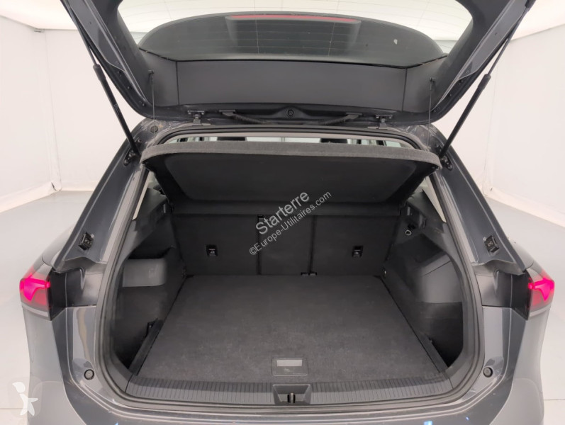Véhicule utilitaire Volkswagen
