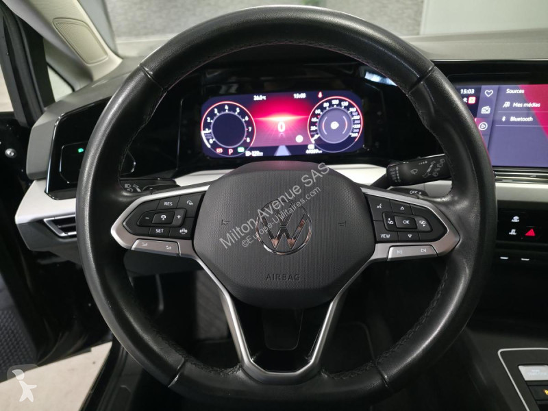 Furgoneta Volkswagen 1.0 eTSI OPF 110 DSG 7 Life
