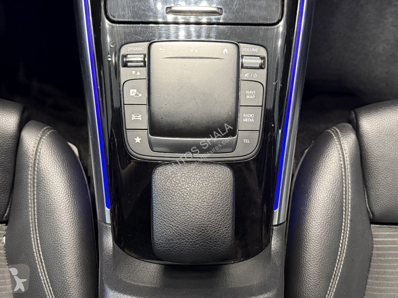 Mercedes GLA 200 D 150CH PROGRESSIVE LINE...