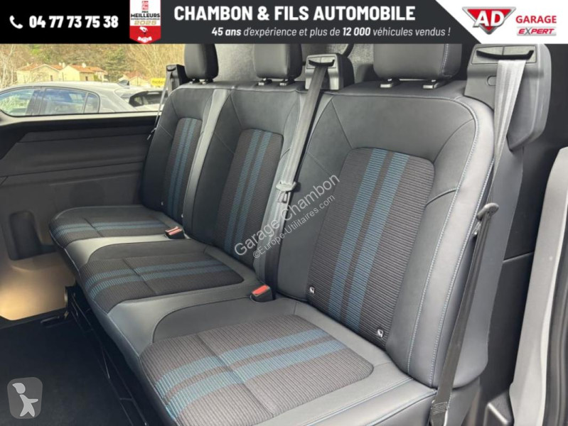 عربة نفعية Ford CABINE APPROFONDIE 320 L2H1 2.0...
