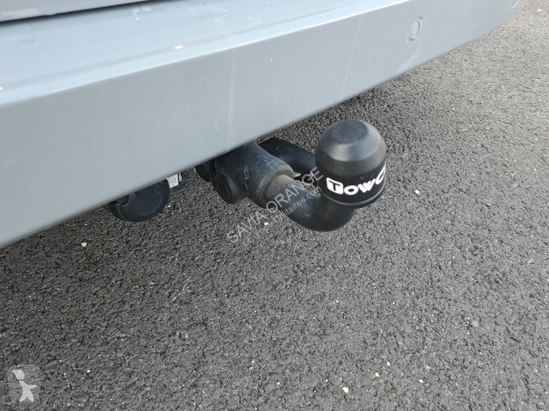 Véhicule utilitaire Ford Nugget (TTU)(2023->)...