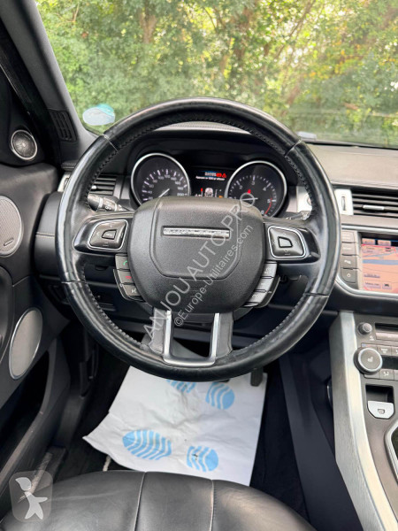 Land Rover 2.2 D 4x4 190cv DYNAMIC SD4 BOITE...